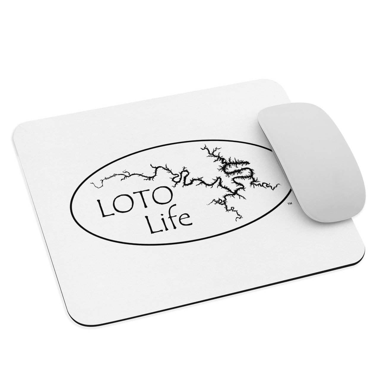 Mouse pad - Free shipping!