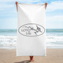 Beach Towel