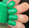 DND SOAK OFF GEL POLISH DUO | Divine Green 790 |