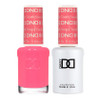 DND SOAK OFF GEL POLISH DUO | Sweet Tooth 812 |