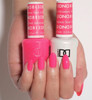 DND SOAK OFF GEL POLISH DUO | Sour Adventure 813 |