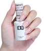 DND SOAK OFF GEL POLISH DUO | SHEER COLLECTION 2023 | How Do U Neutral? 871 |