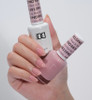 DND SOAK OFF GEL POLISH DUO | SHEER COLLECTION 2023 | Sheer In The City 882 |