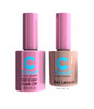 Chisel CLOUD DUO | Florida Collection | 108