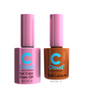 Chisel CLOUD DUO | Florida Collection | 115