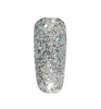 DND SOAK OFF GEL Supper Platinum | Disco Dreamer 934 |