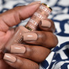 DND DC DUO SOAK OFF GEL AND LACQUER | 312 Freckle |