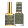 DND DC DUO SOAK OFF GEL AND LACQUER | 323 Vintage |