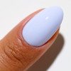 DND DC DUO SOAK OFF GEL AND LACQUER | 2533 Periwinkle |