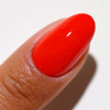 DND DC DUO SOAK OFF GEL AND LACQUER | 2543 Ladybug |