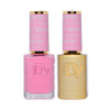 DND DIVA SOAK OFF GEL POLISH DUO | Princesa Rosa 187 |