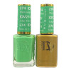  DND DIVA SOAK OFF GEL POLISH DUO | Mint Julep 274 |