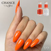 CHANCE by Cre8tion SOAK OFF GEL POLISH DUO | 177