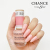 CHANCE by Cre8tion SOAK OFF GEL POLISH DUO | B27