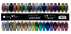 Cre8tion Chrome Nail Art Effect 1g | 31 Chrome
