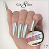 Cre8tion Nail Art UNICORN EFFECT 1g | Unicorn 17