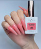 Cre8tion SEMI SHEER | 28