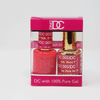 DND DC DUO SOAK OFF GEL AND LACQUER | 005 Neon Pink |