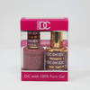 DND DC DUO SOAK OFF GEL AND LACQUER | 041 Light Mahogany |