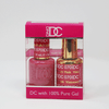 DND DC DUO SOAK OFF GEL AND LACQUER | 070 Visionary Pink  |