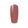 DND DC DUO SOAK OFF GEL AND LACQUER | 092 Russet Tan |