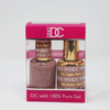 DND DC DUO SOAK OFF GEL AND LACQUER | 093 Light Fawn |