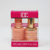 DND DC DUO SOAK OFF GEL AND LACQUER | 111 Sweet Yam |