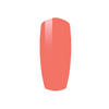 DND DC DUO SOAK OFF GEL AND LACQUER | 114 Coral Nude |