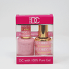 DND DC DUO SOAK OFF GEL AND LACQUER | 138 Sepia Burst |