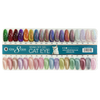 Cre8tion CAT EYE SOAK OFF GEL .5 oz. | JADE CE33