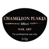 Cre8tion Chameleon Flakes Nail Art Effect - 1 | 0.5g