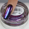 Cre8tion Chameleon Flakes Nail Art Effect - 2 | 0.5g