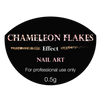 Cre8tion Chameleon Flakes Nail Art Effect - 3 | 0.5g