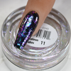 Cre8tion Chameleon Flakes Nail Art Effect - 11 | 0.5g