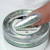 Cre8tion Chameleon Flakes Nail Art Effect - 32 | 0.5g