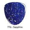 Revel Dip Powder | Treasure Trove Collection | TT6 SAPPHIRE 2 oz