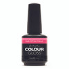 Artistic Colour Gloss - OWNED 03063 - Soak Off Gel Nail Colour , 0.5 fl oz