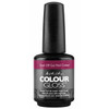 Artistic Colour Gloss - NIGHT CAP 03263  - Soak Off Gel Nail Colour , 0.5 fl oz