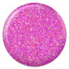 DND DC SOAK OFF GEL MERMAID | Powder Pink 242