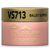 Volcano Spa 3-IN-1 | VS713 Ballet Slippers
