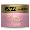 Volcano Spa 3-IN-1 | VS732 Candy Kisses