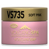 Volcano Spa 3-IN-1 | VS735 Soft Pink