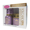 Volcano Spa 3-IN-1 | VS744 Light Purple