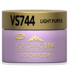 Volcano Spa 3-IN-1 | VS744 Light Purple