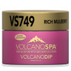 Volcano Spa 3-IN-1 | VS749 Rich Mulberry