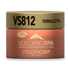 Volcano Spa 3-IN-1 | VS812 Terracotta