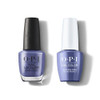 OPI GelColor & Lacquer Combo | Oh You Sing, Dance, Act and Produce? (H008)