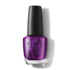 OPI Lacquer Shine Bright Collection | Let's Take An Elfie (HRM09) 15ml