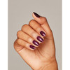 OPI Lacquer Shine Bright Collection | Dressed To The Wines (HRM04) 15ml