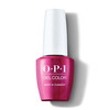 OPI Gelcolor Shine Bright Collection | Merry In Cranberry (HPM07) 15ml